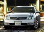Nissan Teana 2006 года